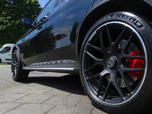 Mercedes-Benz GLC - Afbeelding 15 van 30