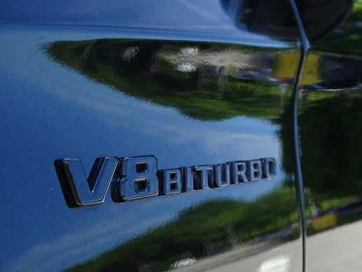 Mercedes-Benz GLC - Afbeelding 17 van 30