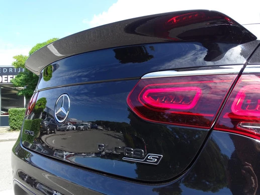 Mercedes-Benz GLC - Afbeelding 18 van 30
