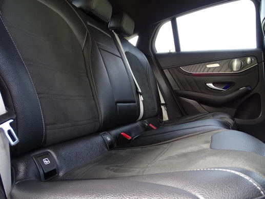 Mercedes-Benz GLC - Afbeelding 19 van 30