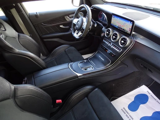 Mercedes-Benz GLC - Afbeelding 21 van 30