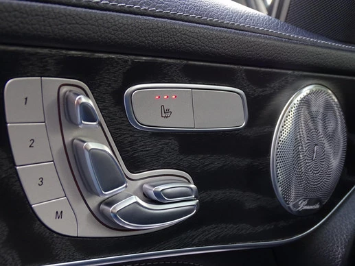 Mercedes-Benz GLC - Afbeelding 22 van 30