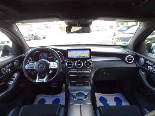 Mercedes-Benz GLC - Afbeelding 23 van 30