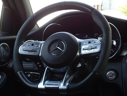 Mercedes-Benz GLC - Afbeelding 25 van 30