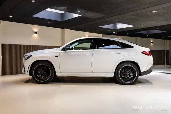 Mercedes-Benz GLE - Afbeelding 2 van 25