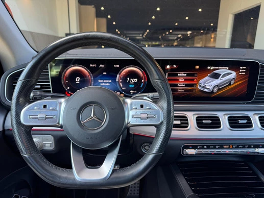 Mercedes-Benz GLE - Afbeelding 19 van 25