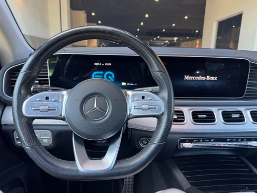 Mercedes-Benz GLE - Afbeelding 20 van 25