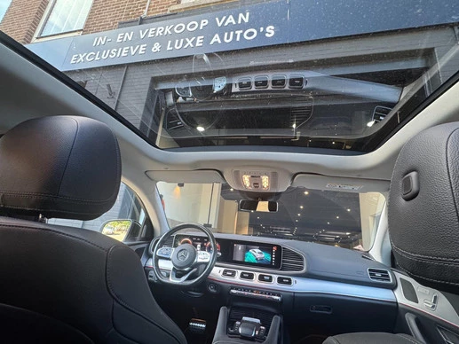 Mercedes-Benz GLE - Afbeelding 23 van 25
