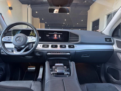 Mercedes-Benz GLE - Afbeelding 3 van 25