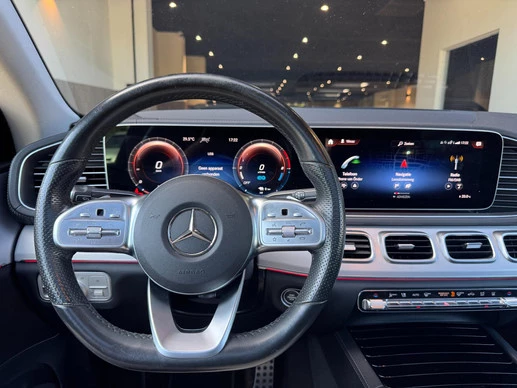 Mercedes-Benz GLE - Afbeelding 4 van 25