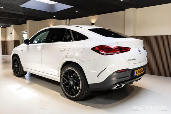 Mercedes-Benz GLE - Afbeelding 5 van 25