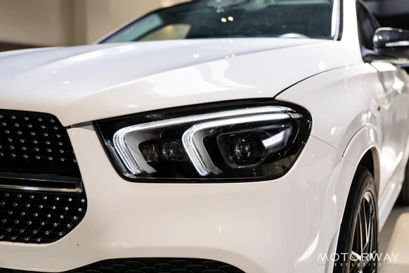 Mercedes-Benz GLE - Afbeelding 10 van 25