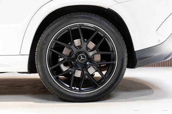 Mercedes-Benz GLE - Afbeelding 12 van 25