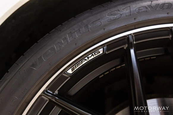 Mercedes-Benz GLE - Afbeelding 13 van 25