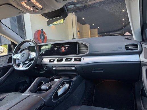 Mercedes-Benz GLE - Afbeelding 17 van 25