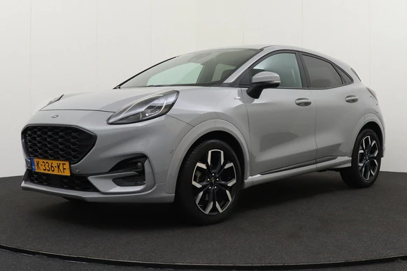 Ford Puma - Afbeelding 1 van 28
