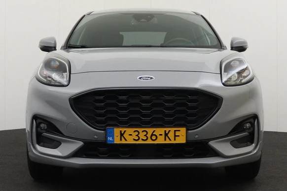 Ford Puma - Afbeelding 3 van 28
