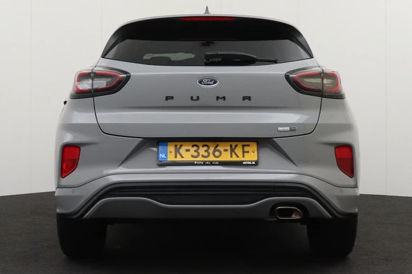 Ford Puma - Afbeelding 4 van 28