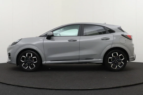 Ford Puma - Afbeelding 5 van 28