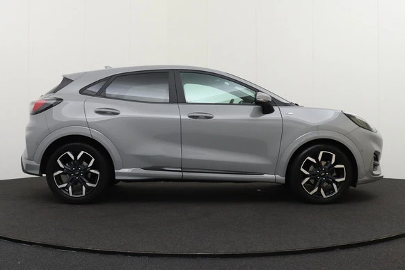 Ford Puma - Afbeelding 6 van 28