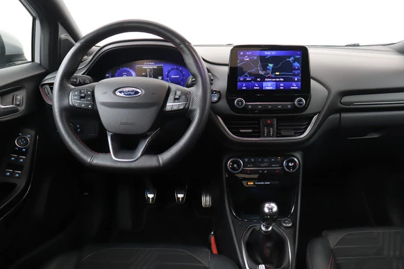 Ford Puma - Afbeelding 8 van 28