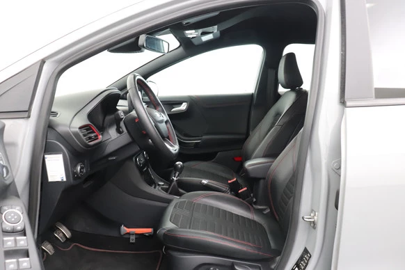 Ford Puma - Afbeelding 9 van 28