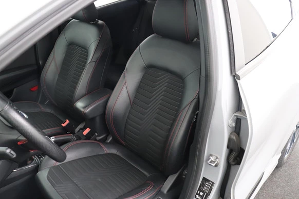 Ford Puma - Afbeelding 10 van 28