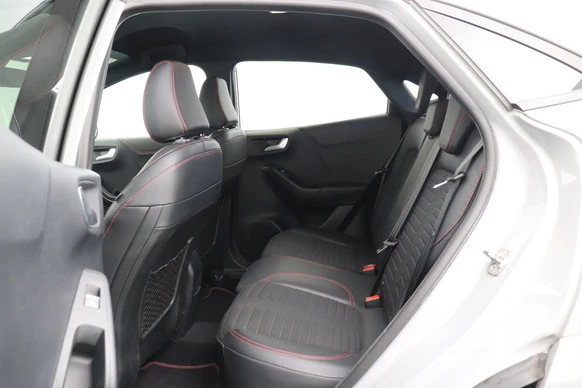 Ford Puma - Afbeelding 11 van 28