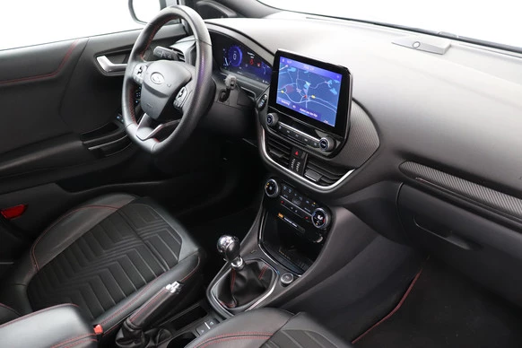 Ford Puma - Afbeelding 15 van 28