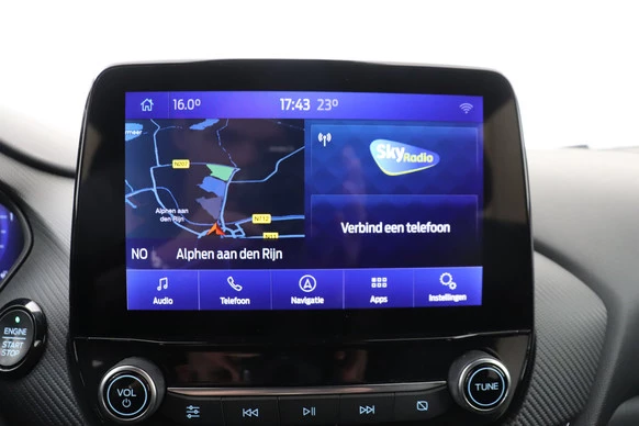Ford Puma - Afbeelding 25 van 28