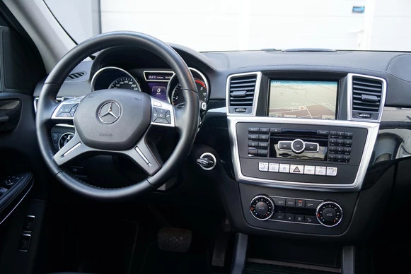 Mercedes-Benz GL - Afbeelding 3 van 30