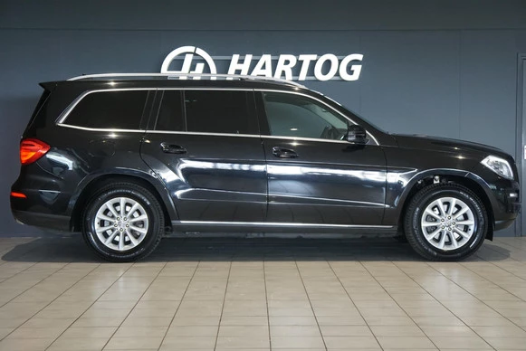 Mercedes-Benz GL - Afbeelding 6 van 30