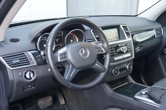 Mercedes-Benz GL - Afbeelding 8 van 30