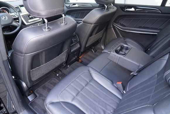 Mercedes-Benz GL - Afbeelding 9 van 30