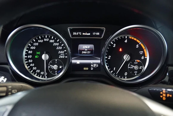 Mercedes-Benz GL - Afbeelding 11 van 30