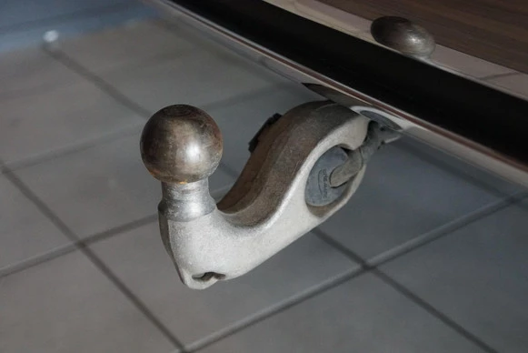 Mercedes-Benz GL - Afbeelding 14 van 30