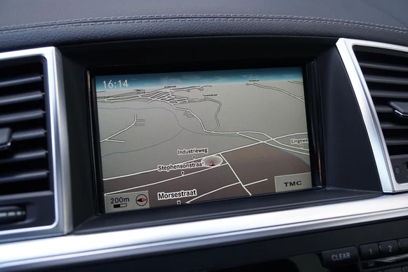 Mercedes-Benz GL - Afbeelding 18 van 30