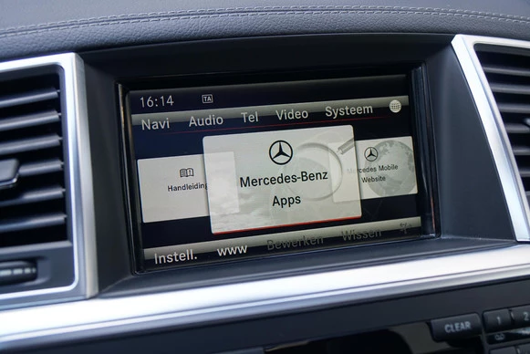 Mercedes-Benz GL - Afbeelding 19 van 30