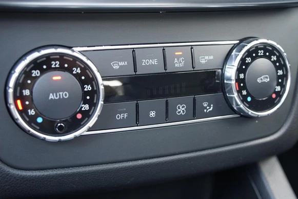 Mercedes-Benz GL - Afbeelding 20 van 30