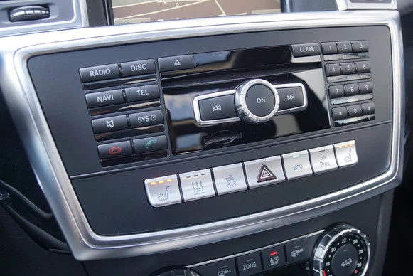 Mercedes-Benz GL - Afbeelding 21 van 30