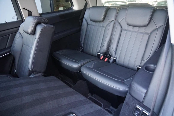 Mercedes-Benz GL - Afbeelding 27 van 30