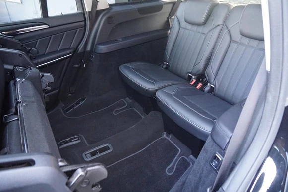 Mercedes-Benz GL - Afbeelding 28 van 30