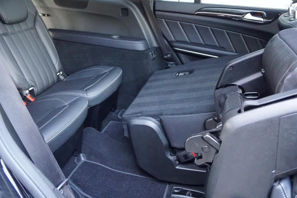 Mercedes-Benz GL - Afbeelding 29 van 30