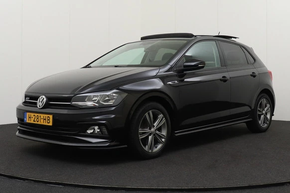 Volkswagen Polo - Afbeelding 1 van 27
