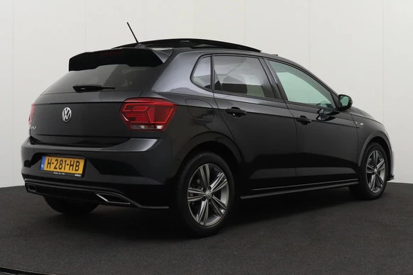 Volkswagen Polo - Afbeelding 2 van 27