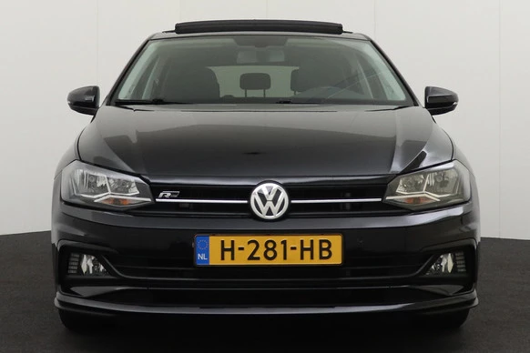 Volkswagen Polo - Afbeelding 3 van 27