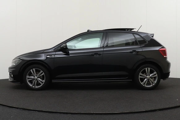 Volkswagen Polo - Afbeelding 5 van 27