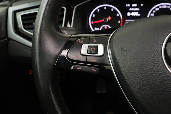 Volkswagen Polo - Afbeelding 17 van 27