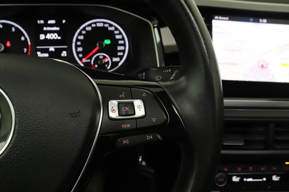 Volkswagen Polo - Afbeelding 18 van 27