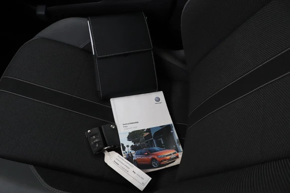 Volkswagen Polo - Afbeelding 26 van 27